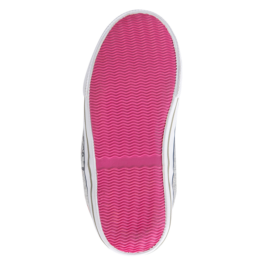 Giày Sneaker Bé Gái D&A BG1306